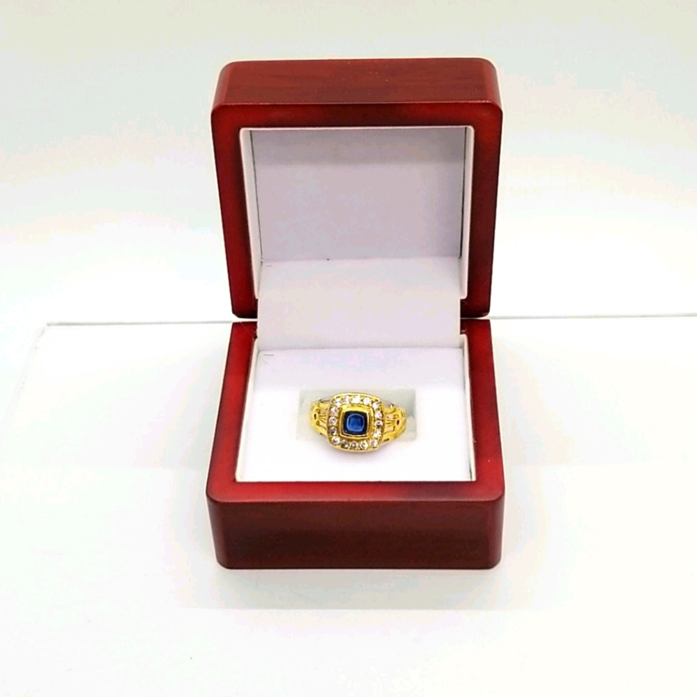 Mans Ring